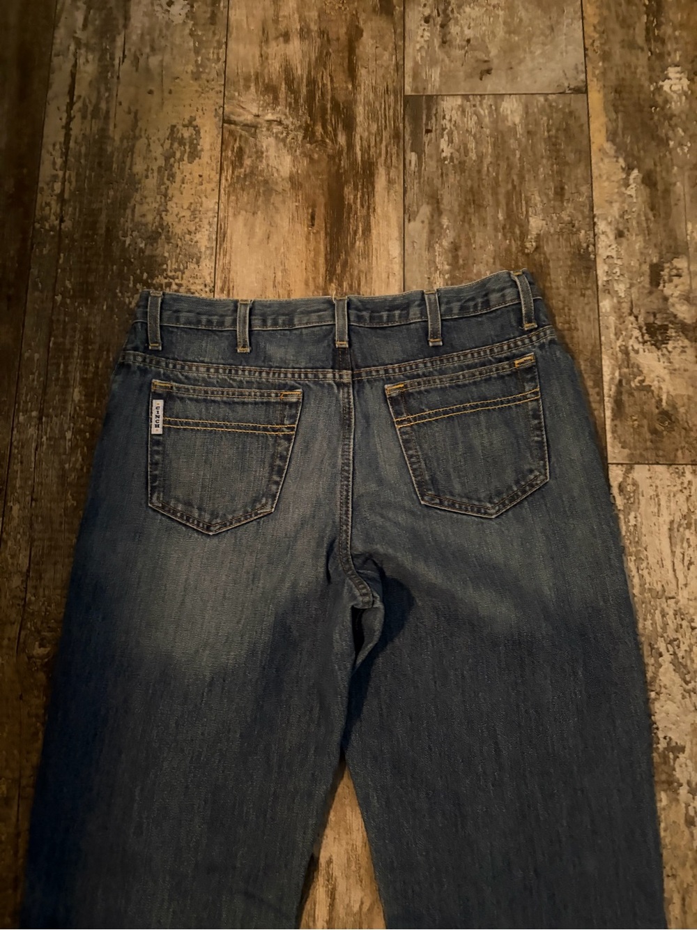 Cinch White Label Jeans